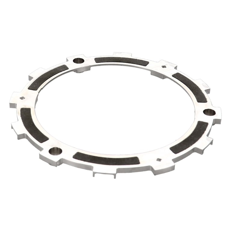 Yrad Exp Base | 140-230 | Rekluse | Performance Clutch Technology