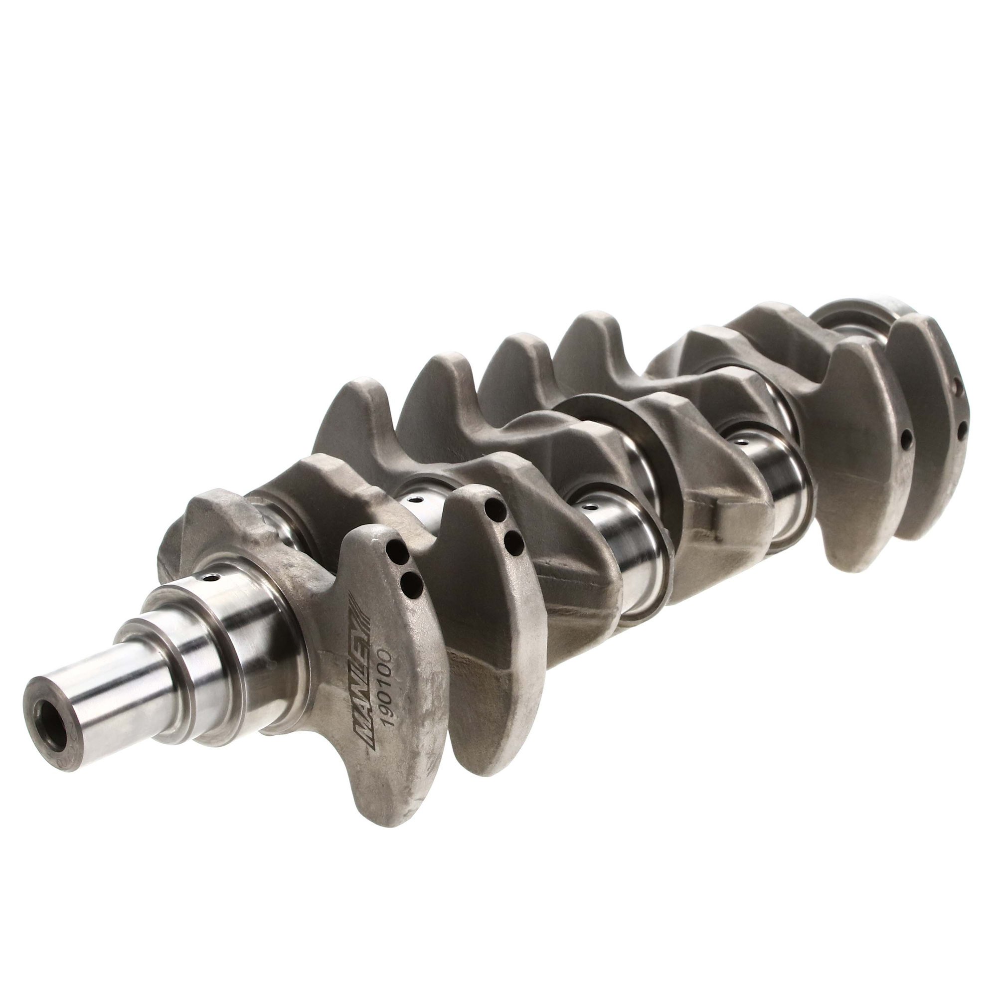 Shop High Performance Mitsubishi 2.0L 4G63 Crankshaft 88.00 MM