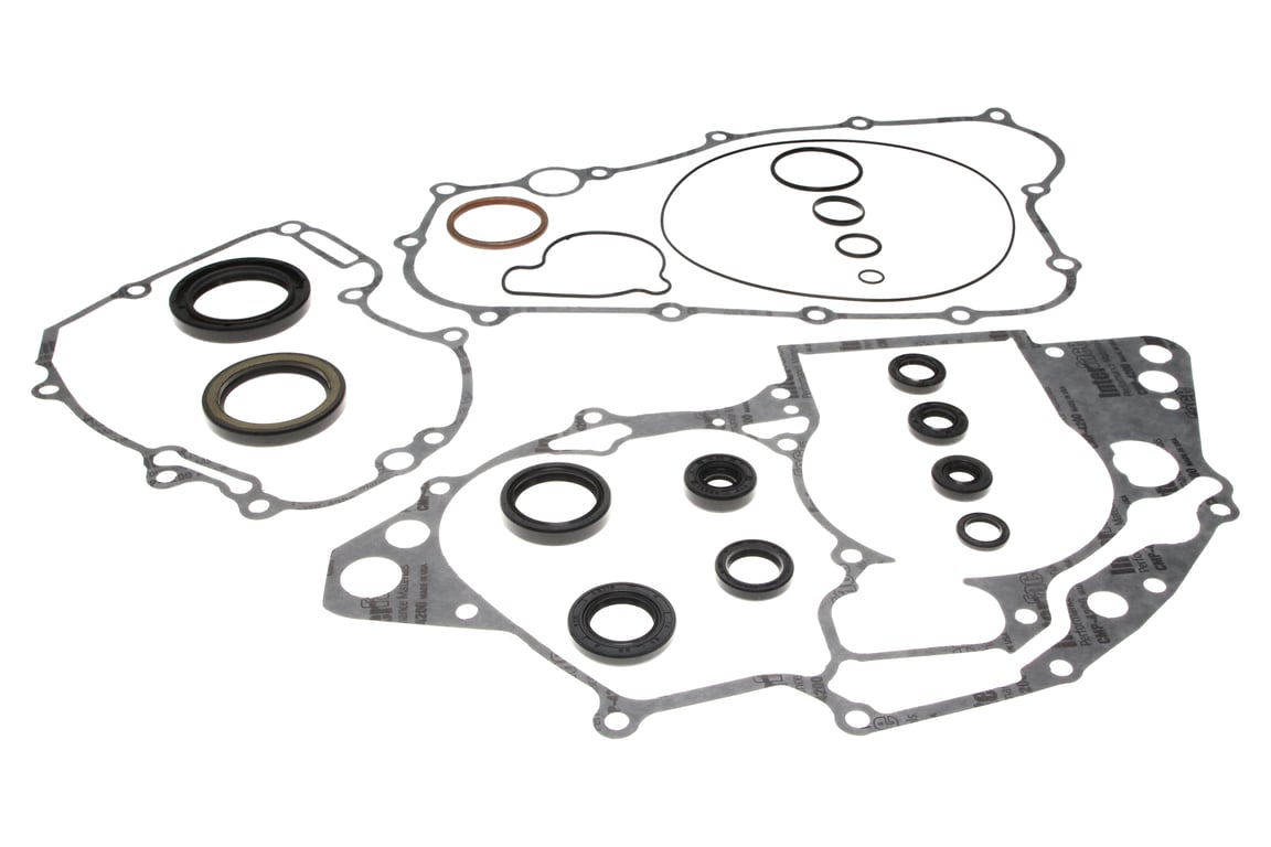 Wiseco Bottom End Gasket Kit – CRF250R/X