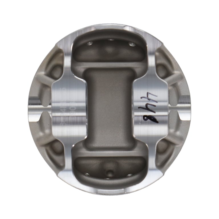 Shop High Quality Nissan VR Piston Set - Wiseco K694M9558-3D