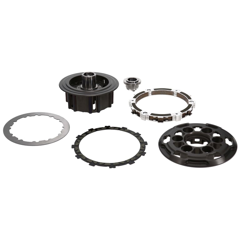 RadiusCX - Harley-Davidson M8 Hydraulic (2017+ ) | RMS-7915005