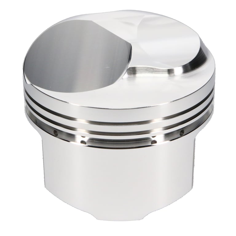 Shop High Quality Chevrolet Big Block Piston Kit - JE Shop High Quality Chevrolet Big Block Piston Kit - JE