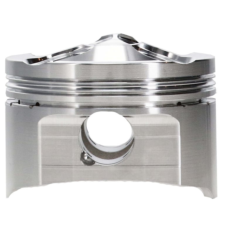 thumbnail image 2 of New Kawasaki F5 Piston Kit – ART 13001-039, Made In Japan, For F5 Enduro 350 Std 2 of 6