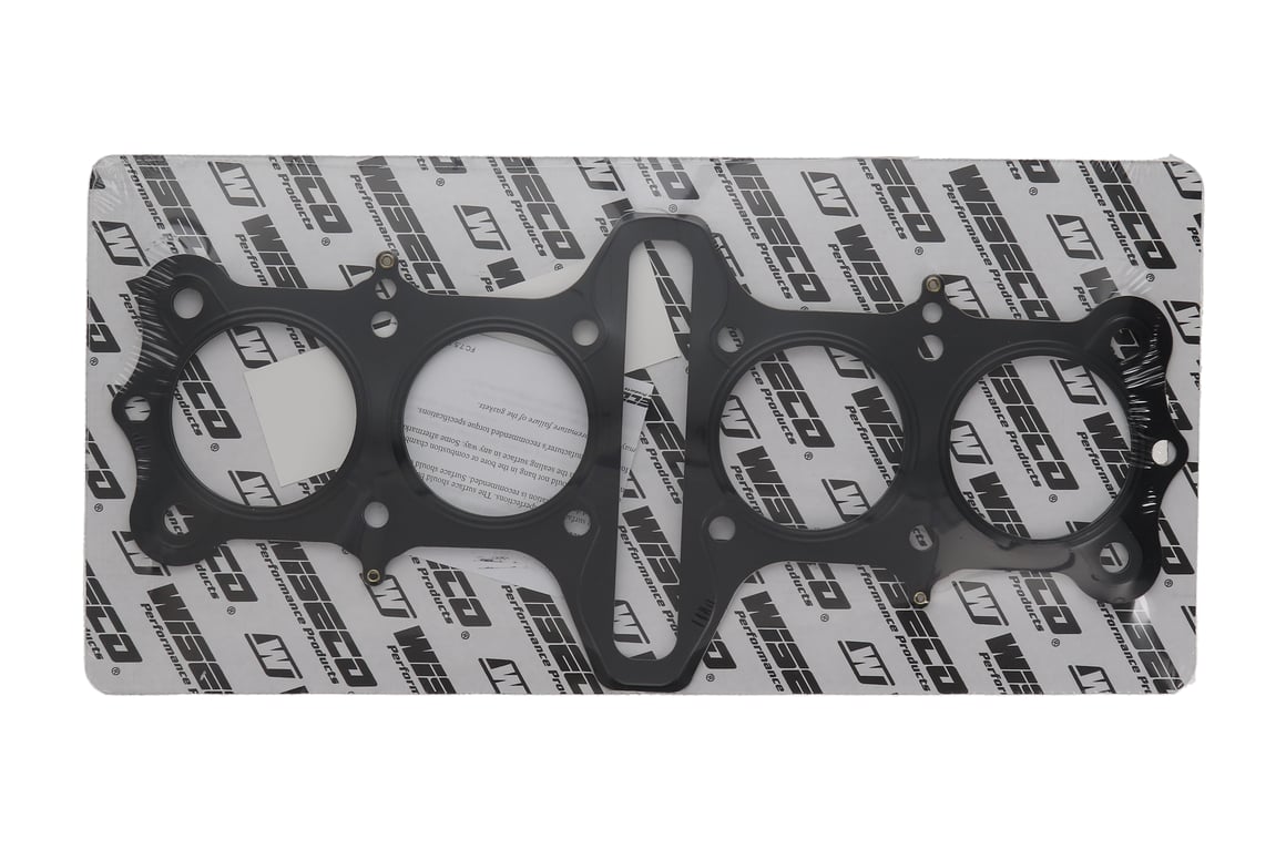 Shop High Quality Wiseco Head Gasket Top End Gasket Kits - Wiseco 