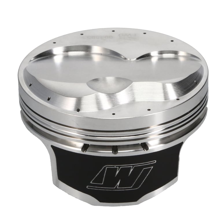 Shop High Quality Chevrolet LSX Piston Set - Wiseco K0434B130