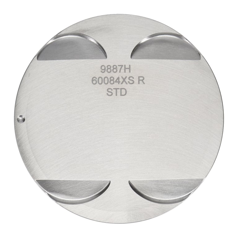 Shop High Quality Ford Coyote Pistons - Wiseco 60085RXS
