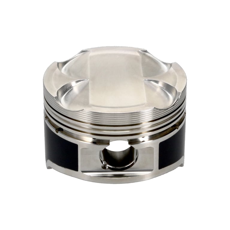 Shop High Quality BMW M54 Piston Set - Wiseco KE324M8425