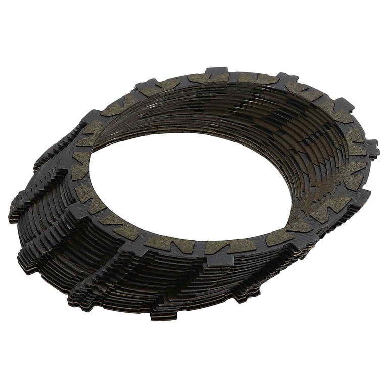 Replacement Clutch Pack - APEX - M8, TwinCam | 754-15005 | Rekluse