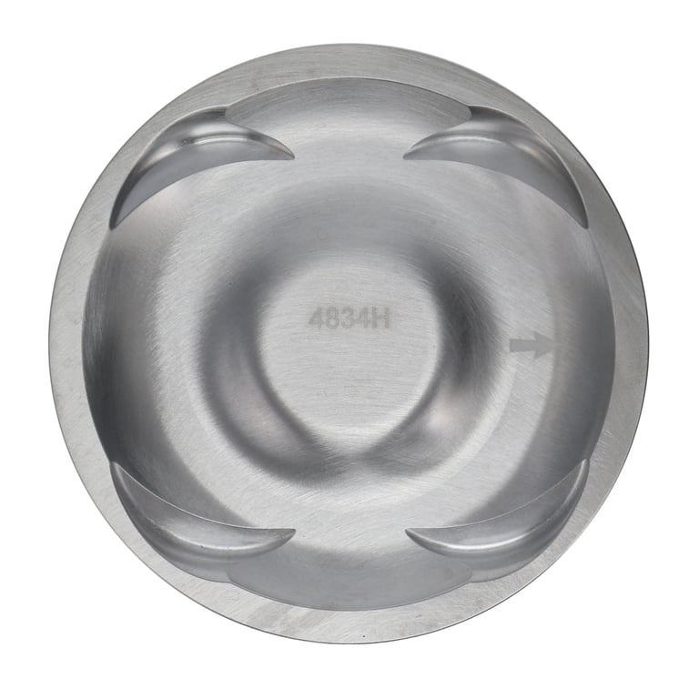 Shop High Quality Subaru EJ Piston Set - Wiseco K703M9975