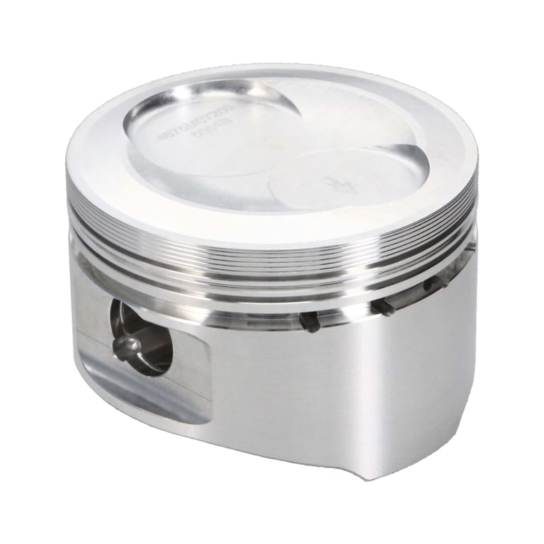 Yamaha Wiseco Piston Kit – 72.00 mm Bore