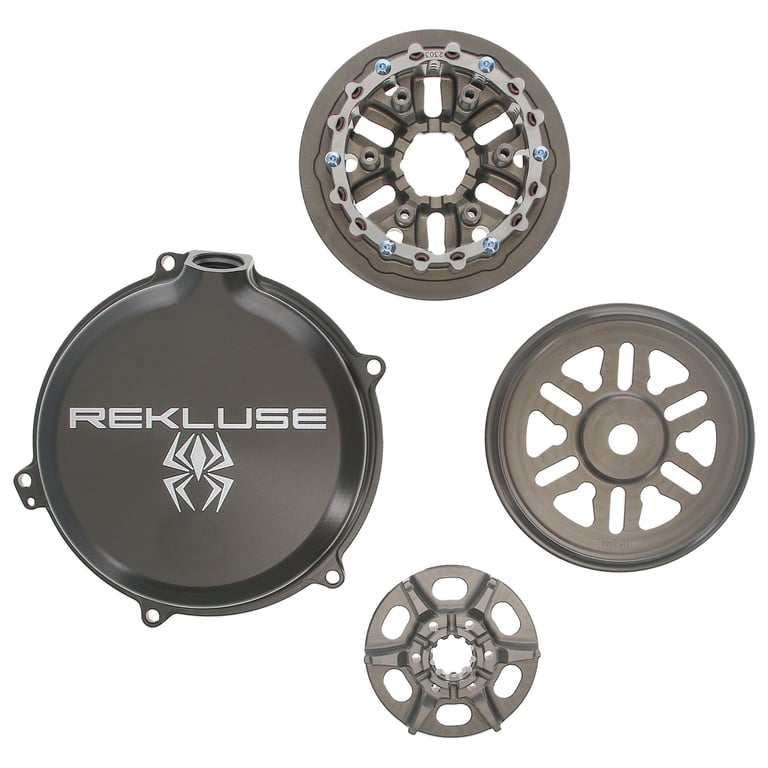 APEX-TD CLUTCH - Husqvarna FC 450 (16-20), FC 450 Rockstar Edition