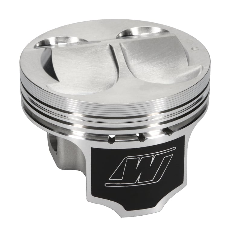 パーツ masa-D5 Shop High Quality Mazda 1.8L 16V L8 Piston Set - Wiseco K590M835