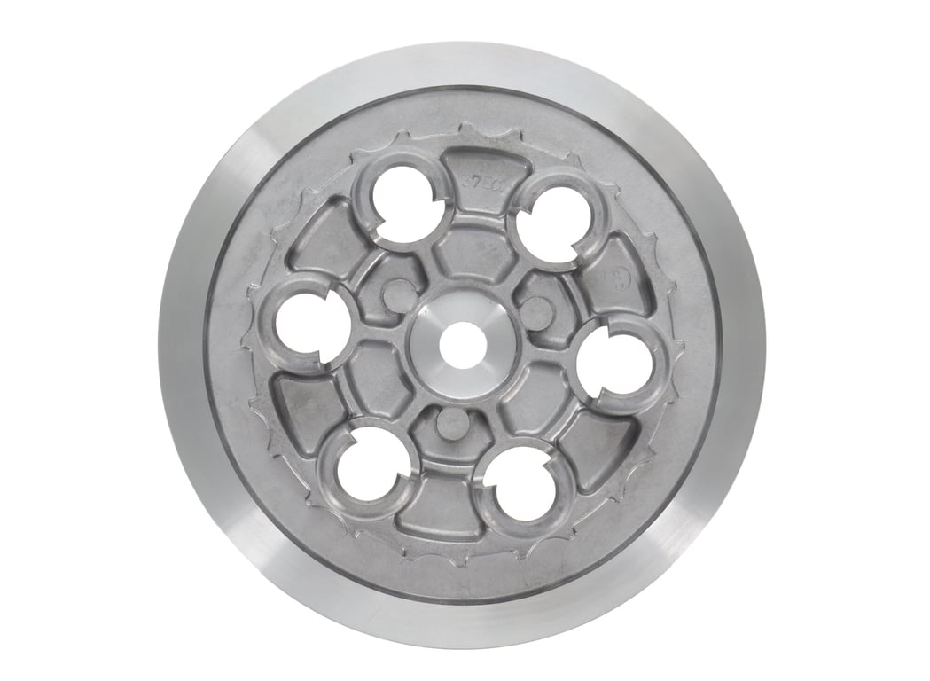 Shop OEM Replacement Clutch Pressure Plate DR-Z400 + LT-Z400