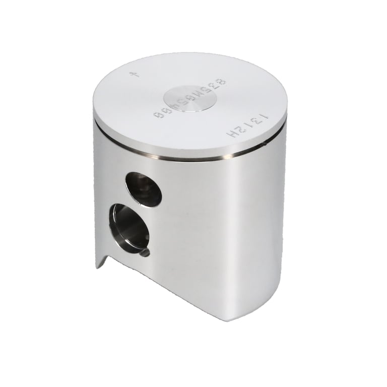 Suzuki RM125 Wiseco Piston Kit – 54.00 mm Bore