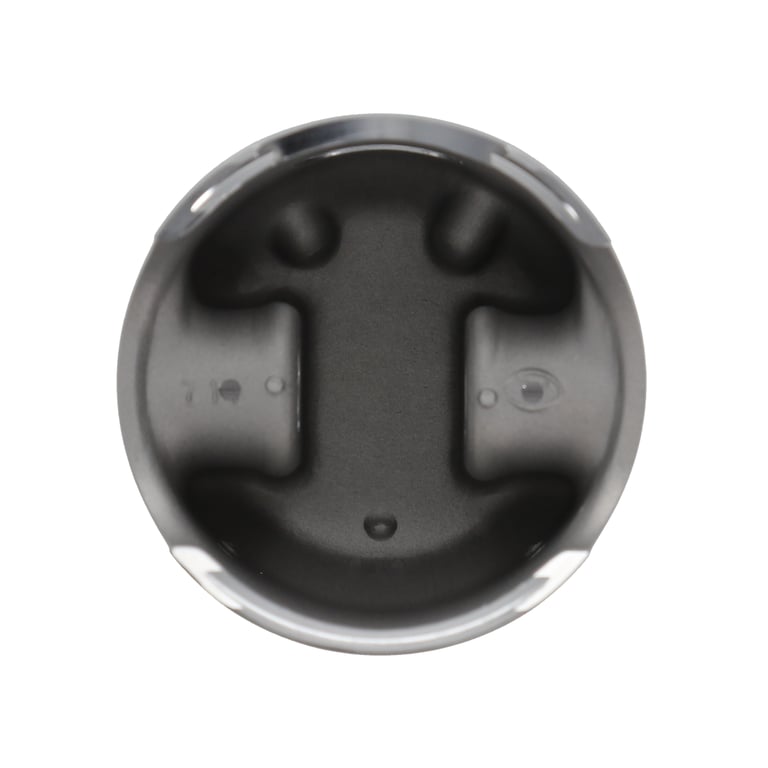 Kawasaki KDX200 Wiseco Piston Kit – 68.00 mm Bore