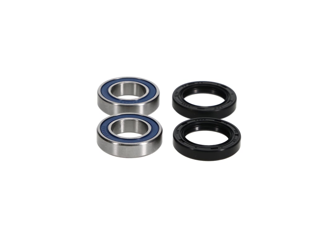 Shop OEM Replacement Front Wheel Bearing Set KX125/250 + KX500