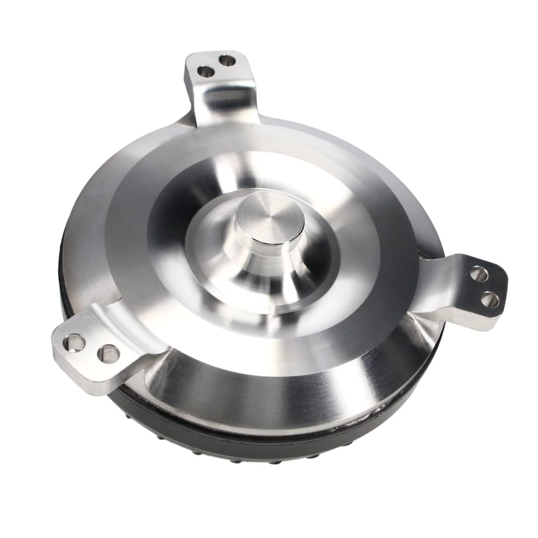GM Powerglide TH350 TH400 3600-4000RPM 30 Spline Billet