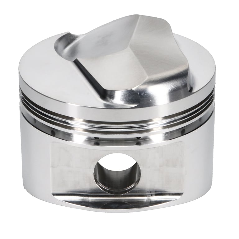 Shop High Quality Chevrolet Big Block Piston Kit - JE Pistons 258205