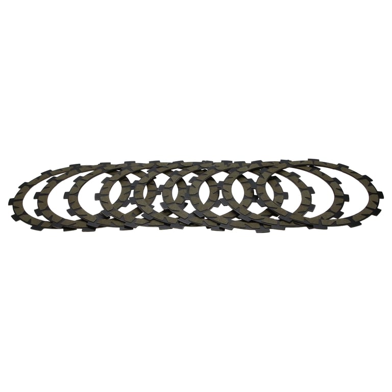 TorqDrive Clutch Pack - GAS-KTM-HQV 2T 4T | RMS-2813086