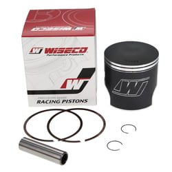 Aprilia RS 125/RS 125 R Extrema Wiseco Piston Kit – 54.00 mm Bore