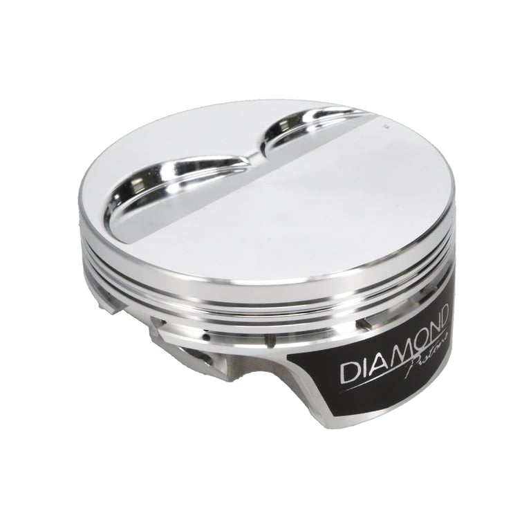Shop High Quality Chevrolet LS7 Piston Kit - Diamond