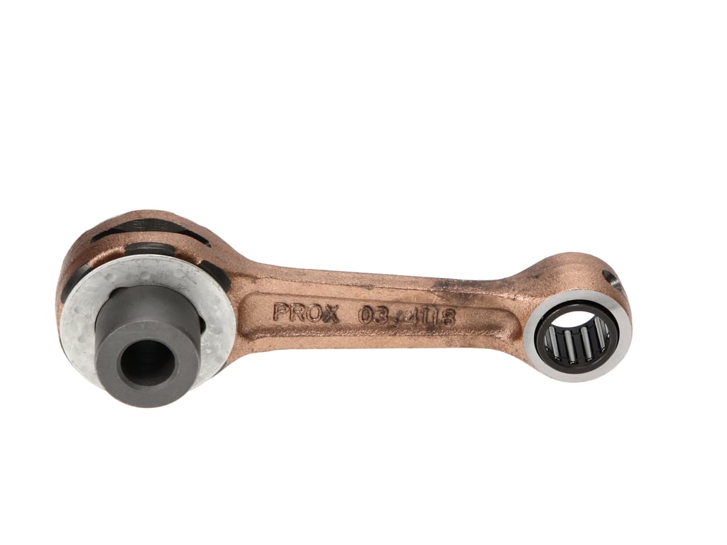 Shop OEM Replacement Complete Connecting Rod Kit KX80/85/100