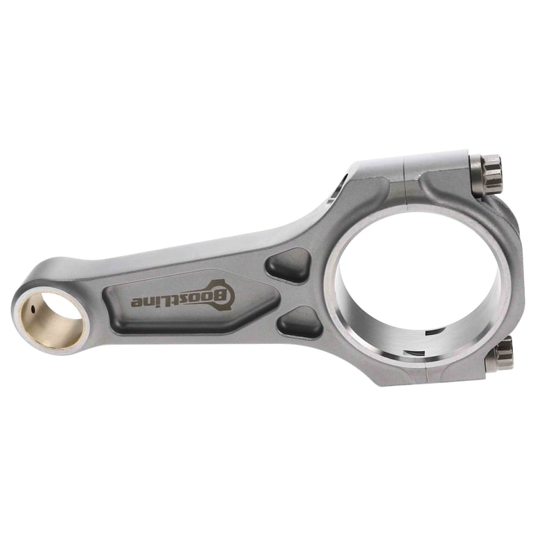 Subaru EJ20-25Turbo Connecting Rod Set 130.5 Mm Length - ARP 2000