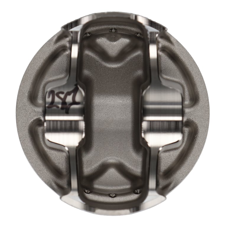 Shop High Quality Honda B Series Pistons - Wiseco 6594M845 Shop High Quality Honda B Series Pistons - Wiseco 6594M845
