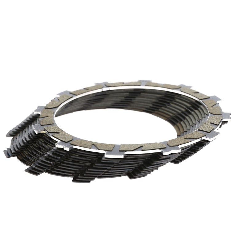 TorqDrive Clutch Pack - Triumph TF250X | RMS-2812002 | Rekluse