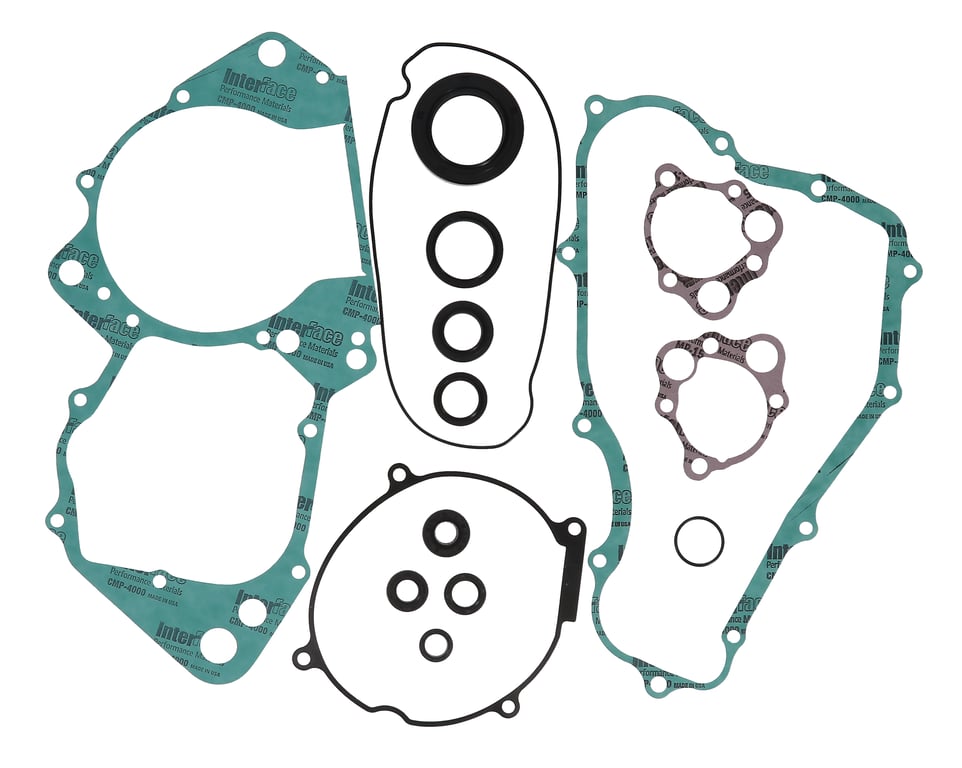 Wiseco Bottom End Gasket Kit – KTM250SXF