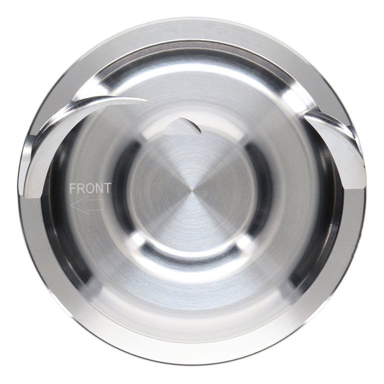 Shop High Quality Chevrolet LS Gen III/IV Piston Kit - JE