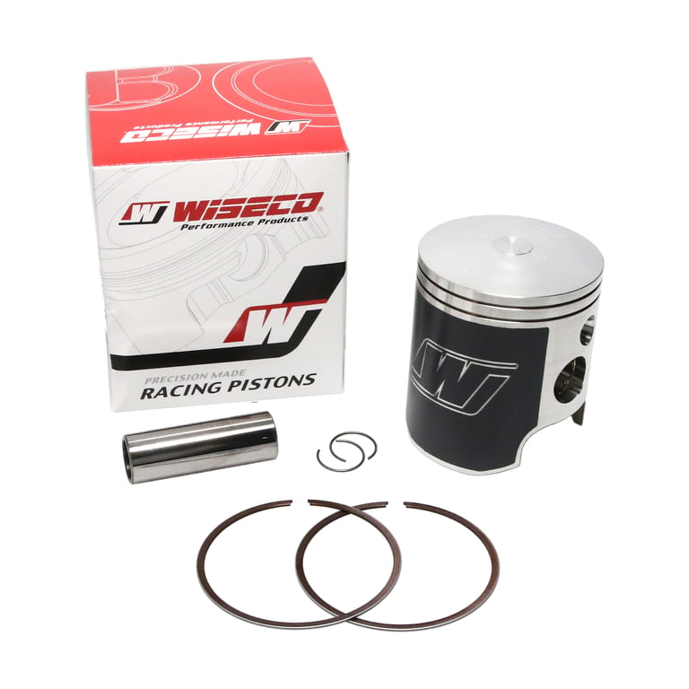 Shop High Quality Kawasaki KX250 Wiseco Piston Kit Piston Kits