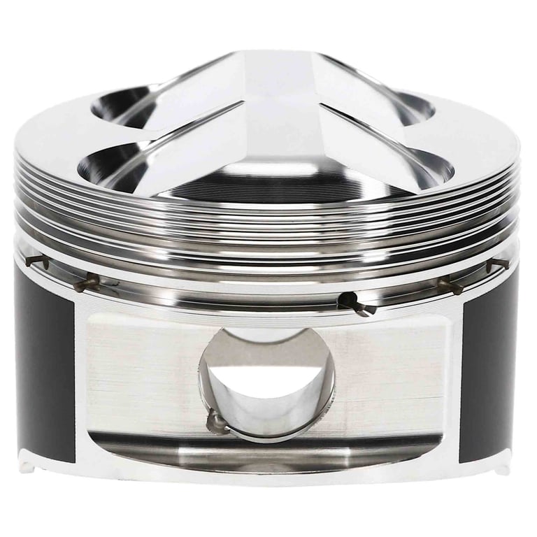 Shop High Quality Honda H Series Piston Kit - JE Pistons 166035