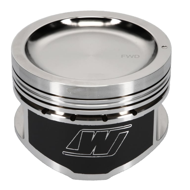 Shop High Quality Nissan KA Pistons - Wiseco 6587M89