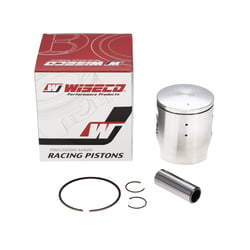 Yamaha YZ85 Wiseco Piston Kit – 48.00 mm Bore