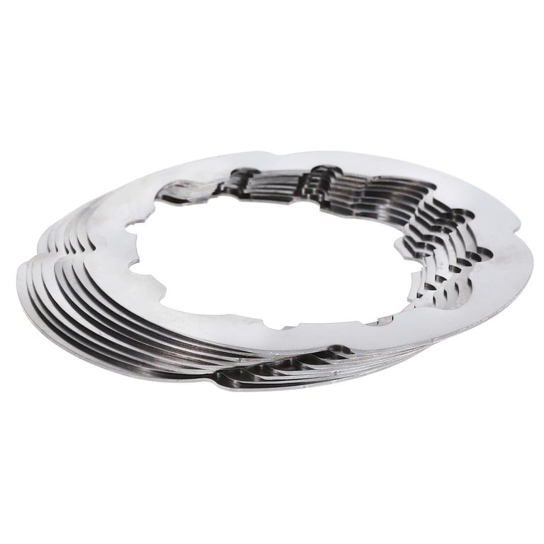APEX Replacement Clutch Pack - Kawasaki KX100 / KX80 / KX85 | 754