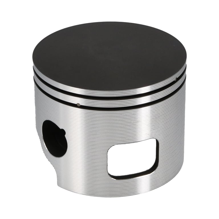 Yamaha Wiseco Piston Kit –  3.563 in. Bore