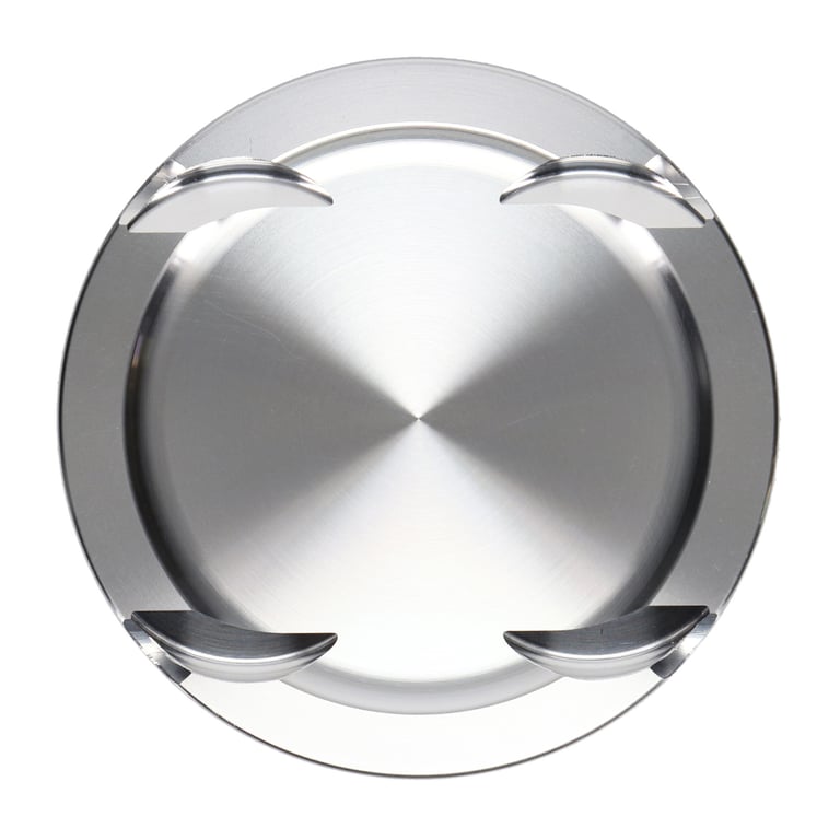 Shop High Quality Nissan VG30DETT Piston Kit - JE Pistons 322289