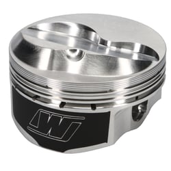 Professional Chevy 360 Piston – 4.020 in. Bore – 1.250 .in CH, 13.00 CC