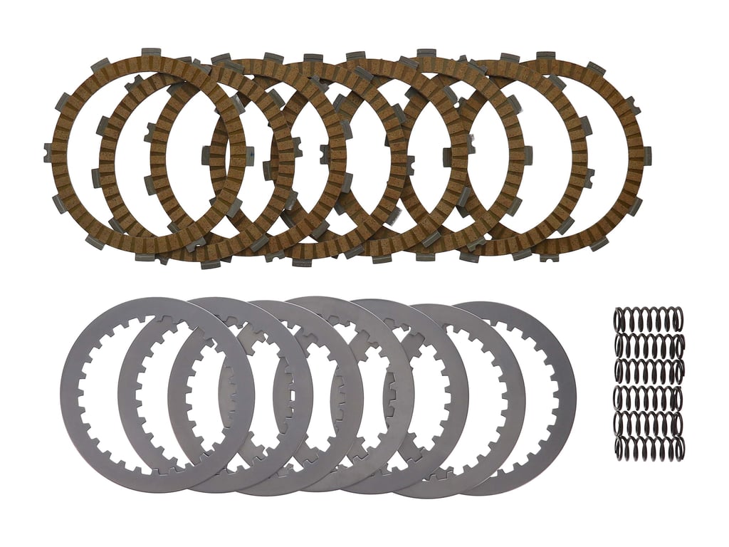 MANICO♥ Shop High Quality Wiseco Clutch Pack Kit Clutch Pack Kits