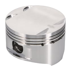 Arctic Cat/Kawasaki Wiseco Piston Kit – 80.50 mm Bore