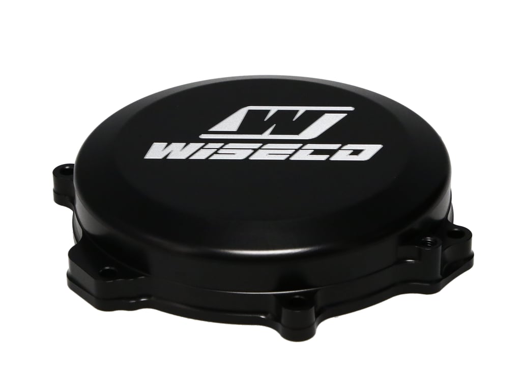 Wiseco Clutch Cover – Yamaha YZ125