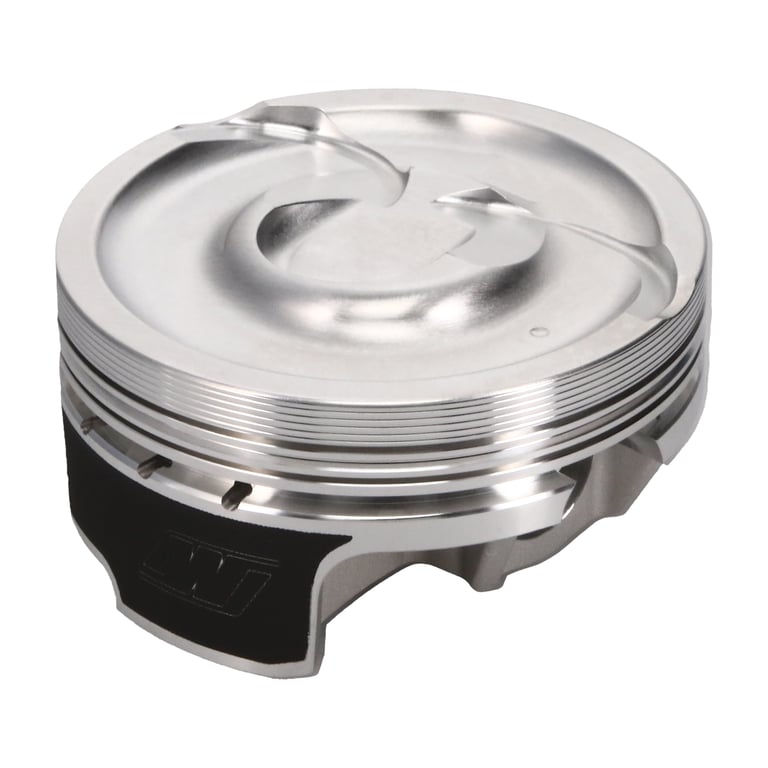 Professional Chevy LT1 Piston – 4.065 in. Bore – 1.105 .in CH, -20.00 CC
