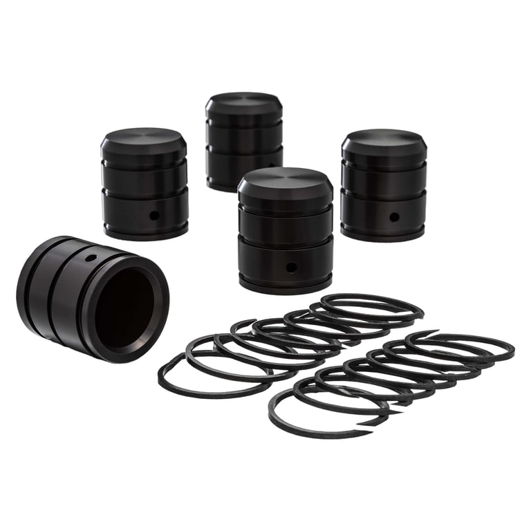 45RFE 545RFE 65RFE 66RFE 68RFE Transmission TRANSGO SHIFT KIT 99 - View #10