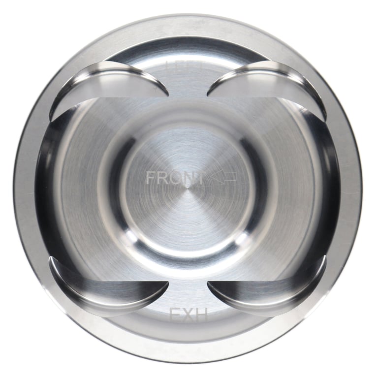 CAT―300 JE Pistons 296348 JE Time Attack FSR Pistons For Turbo and