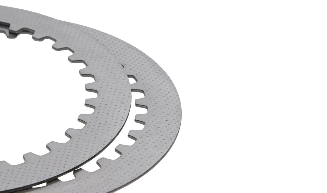 Shop OEM Replacement Steel Plate Set YZ85 Quality Off-Road