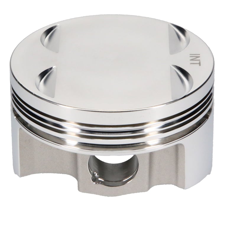 Shop High Quality Nissan CA18DET Piston Kit - JE Pistons 302299