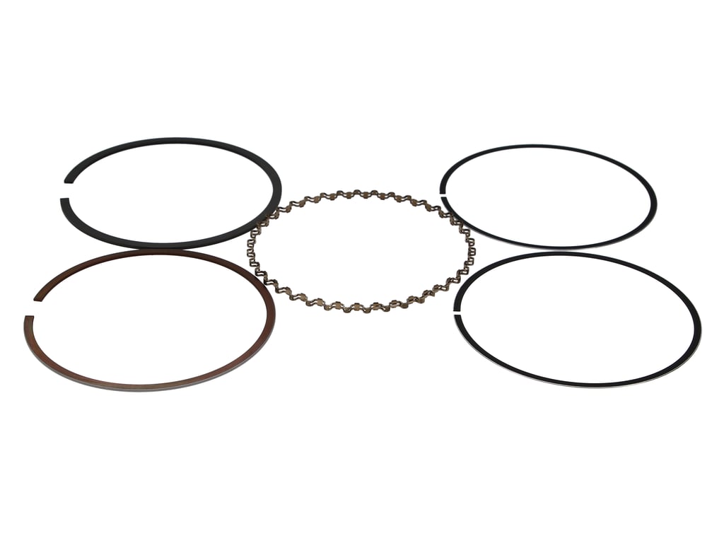 Wiseco 4 Cycle Piston Ring Set – 98.00 mm