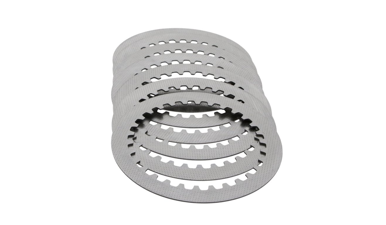 Shop OEM Replacement Steel Plate Set YZ85 Quality Off-Road