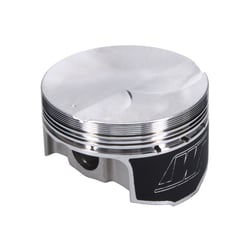 Professional Chevy LS Piston Set – 4.030 in. Bore – 1.304 .in CH, -3.20 CC